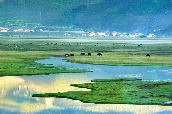 康輝旅游網(wǎng)<經(jīng)典閩贛大聯(lián)游>平潭猴研島、北部灣、泉州、霞浦、永定土樓、江南宋城、望仙谷7天