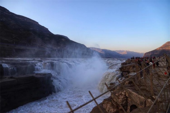 <金秋预售>广州往返万仙山、太行大峡谷、云台山、老君山、地坑院纯玩双飞6天 康辉旅游网<金秋预售>广州往返万仙山、太行大峡谷、云台山、老君山、地坑院纯玩双飞6天