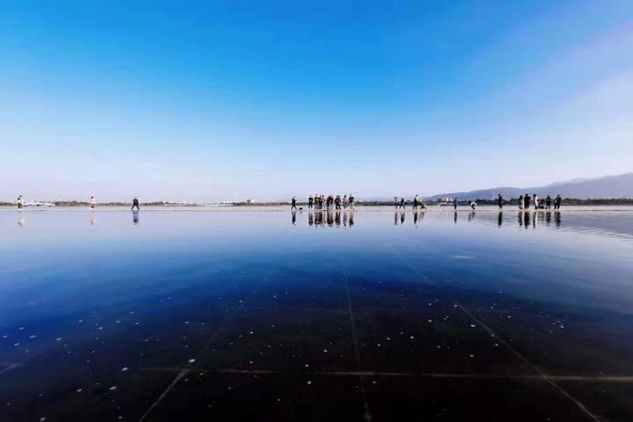 康輝旅游網(wǎng)<瀟灑行>廣州往返【探索肇慶千年紫云谷】肇慶生態(tài)度假2天 食足3餐