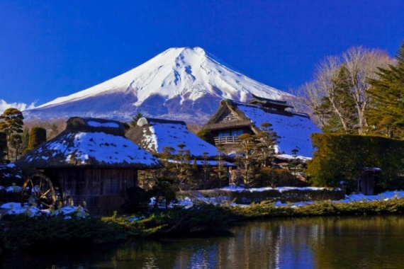 康輝旅游網(wǎng)<精品小團(tuán)>輕奢日本北海道全景富良野滑雪8天之旅（廣州往返）