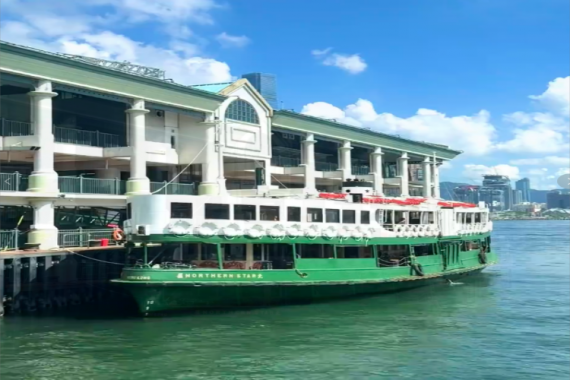 康輝旅游網(wǎng)【20人小團(tuán)】港澳精致美食4天 (香港觀光+自由+澳門觀光+自由）SG10