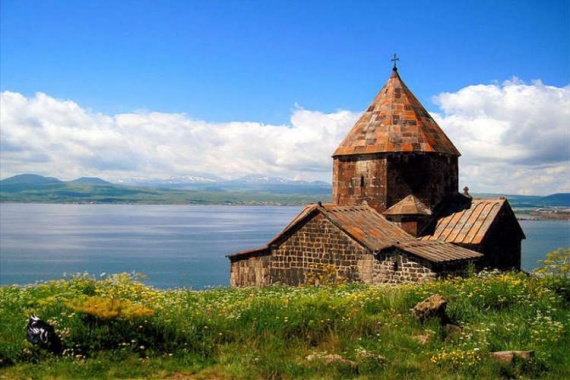 康輝旅游網【免簽高加索】阿塞拜疆+亞美尼亞+格魯吉亞3國真純玩9天4+5星（CZ）4-10