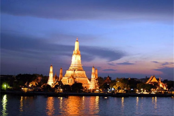 康輝旅游網(wǎng)【自營SD】<兩人成行>悅海洋 · 曼谷芭提雅沙美島純玩6天5晚