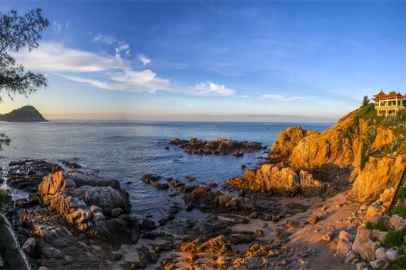 康輝旅游網(wǎng)必發(fā)廈游東山五一廣州往返廈門南普陀寺、鼓浪嶼、東山島、魚骨沙洲純玩雙動(dòng)5天