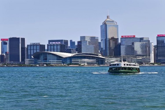 康輝旅游網(wǎng)【2026春季旅展】香港觀光兩天  LG02