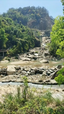 康辉旅游网<端午特辑>深圳出发英西+彭家祠移动魔镜+老虎谷漂流+峰林九重天+仟谷草木汤泉+九龙峰林小镇+红色革命老区+英西峰林走廊,2天1晚汽车团游玩