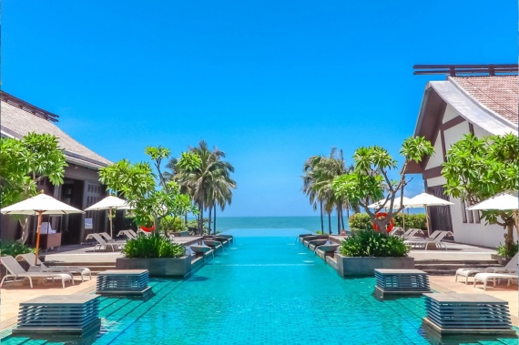 康辉旅游网香港两天游（市区观光+迪士尼）