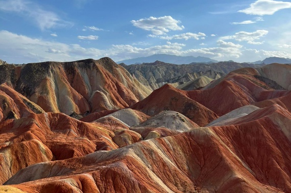 康辉旅游网<峡谷双圣湖HQ>青藏铁路景观 双卧11天超值游（广州火车拉萨往返）