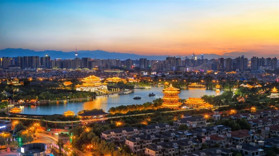 康辉旅游网<经典>春节QJ【环游大湖南|高铁⑤天】韶山|长沙|张家界|茶峒边城|