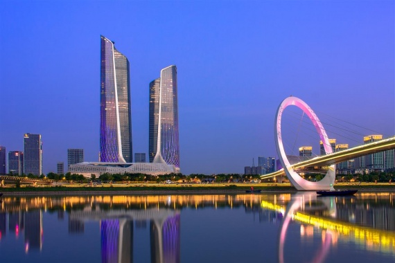 康辉旅游网【佛山出发】贺州西溪入住悦泉居2天