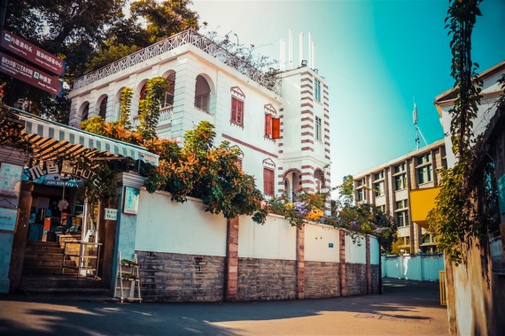 康辉旅游网<爱尚厦门>DM广州出发厦门南普陀寺、山海健康步道、鼓浪屿双动3天