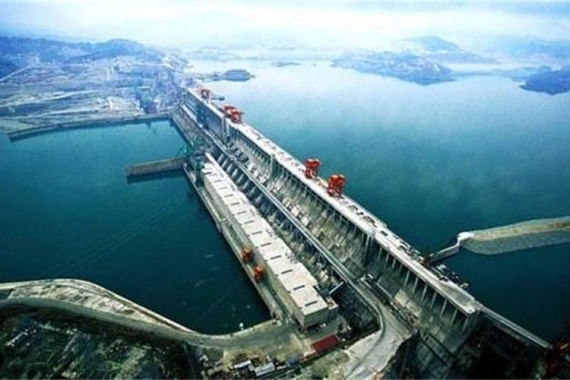 康辉旅游网【省内 宜昌】两坝一峡、三峡大坝 一日游