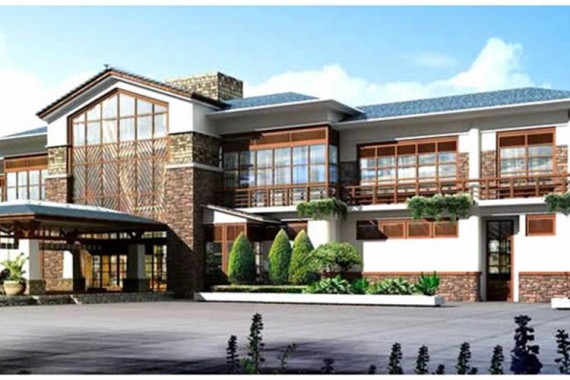 康辉旅游网【江门.温泉直通车】广州往返台山康桥温泉纯玩4天3晚半自助游含无限次温泉+含3早