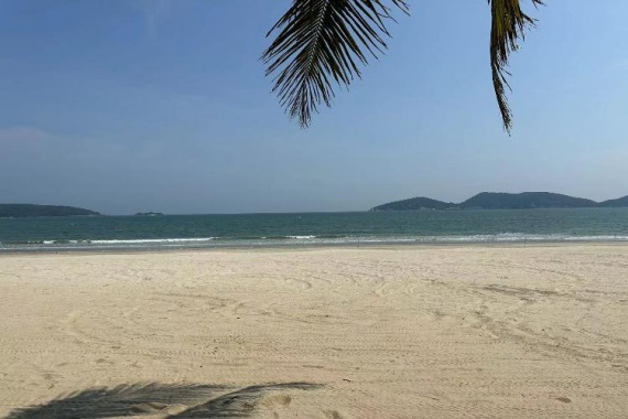 康辉旅游网<五一>广州往返 下川岛纯玩2天，一价全包，食足3正1早