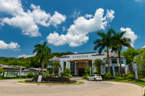 康辉旅游网【龙门.直通车】（春节）广州往返惠州龙门林丰温泉纯玩2天1晚半自助游