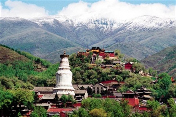 康辉旅游网<经典>广州往返·全景山西 五台山.悬空寺.云冈石窟.云丘山 双飞6日