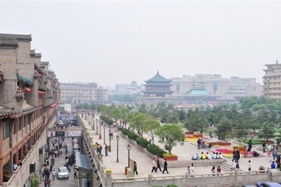 康辉旅游网<经典>广州往返·豫晋鄂·三省联游 武侯祠.洛邑古城.陕州地坑院.老君山双飞6天