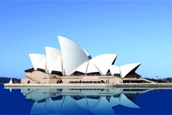 康辉旅游网春节出游全景澳洲澳洲大堡礁全景海陆空10天