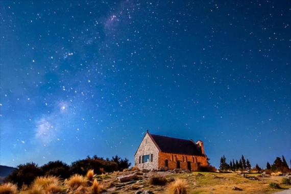 康辉旅游网新西兰玩转南北岛慢享奇境12天