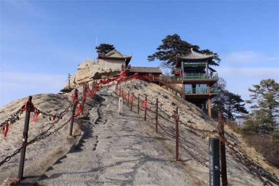 康辉旅游网<特惠>广州往返运城 全景陕西 兵马俑、西岳华山、壶口瀑布、红色延安双飞6天