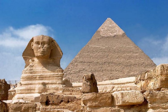 康辉旅游网<埃及航空>埃及纯玩8天广州往返 开罗+红海+卢克索（9大升级包）