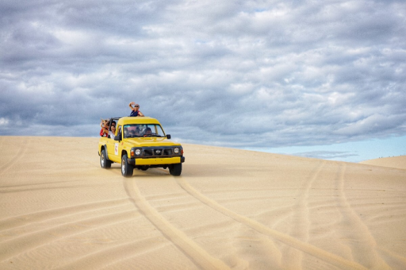 康辉旅游网【越南三地联游】胡志明美奈芽庄纯玩双飞6天（广州起止VN）