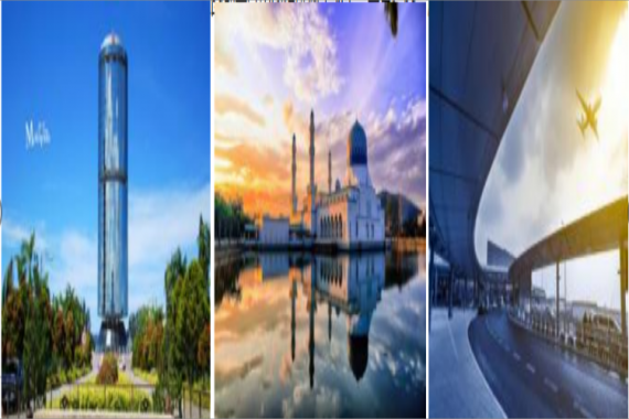 康辉旅游网海上丝绸之路五国18天（文莱 东帝汶 菲律宾 印度尼西亚 马来西亚）