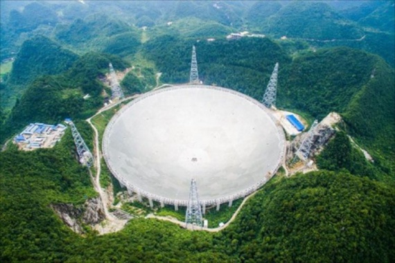 康辉旅游网<遇见>贵州天眼探秘·中国天眼·黄果树·大小七孔·天空之桥·青岩古镇·双动5天