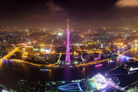 康辉旅游网<广深珠港澳>广州出发广港澳珠（四市联游）四天，铁发天天出发（官网专用）