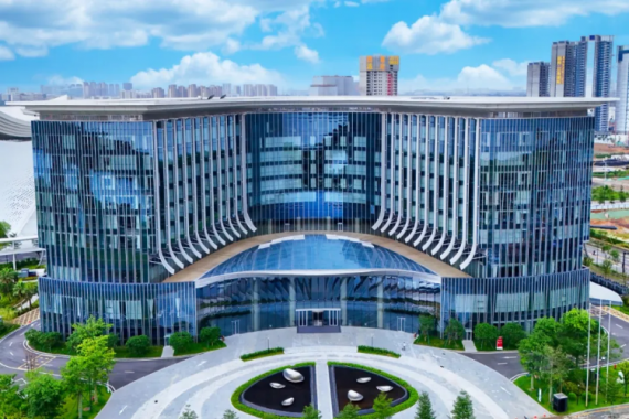 康辉旅游网【赞.轻奢】<399元.碧海拾光>广州往返.南沙岭南东方酒店，含自助晚餐纯玩2天