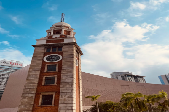 康辉旅游网<大湾区联游>深圳+香港+澳门联游三天 05线