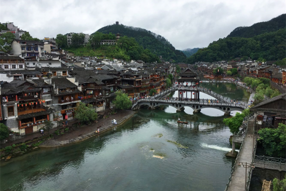 康辉旅游网<经典>SL【仙境天门山】·精品纯玩团长沙|张家界|吉首|凤凰双高四天