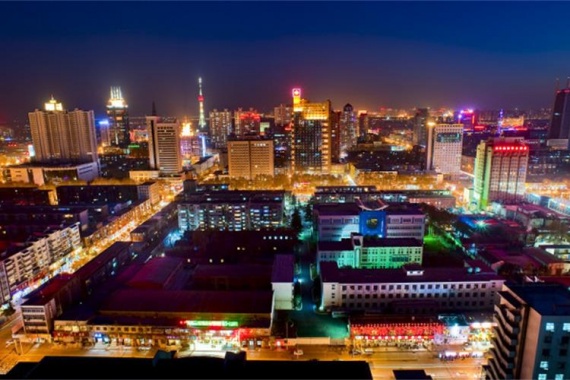 康辉旅游网<经典>广州往返  锦绣中原年.老君山.万岁山新春庙会.万仙山.殷墟 双飞6日