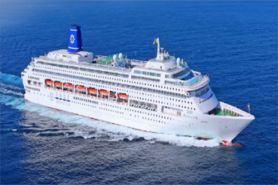 康辉旅游网_星旅远洋<鼓浪屿号>香港-越南下龙湾-香港 5天4晚