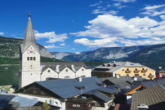 康辉旅游网<欧洲·特价东欧四国>奥捷斯匈+渔人堡+双世遗小镇10天CZ广030916