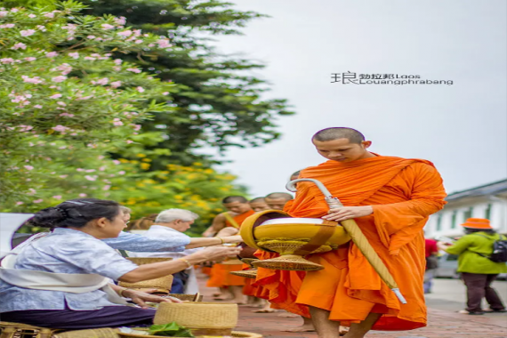 康辉旅游网<奢享老挝>老挝万象琅勃拉邦万荣广州双飞6天5晚(QY)