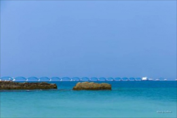 康辉旅游网<特惠-打个飞的去北海>北海+涠洲岛自由行双飞6天