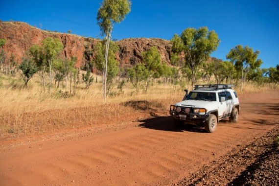 康辉旅游网达尔文野有趣自然之旅6天