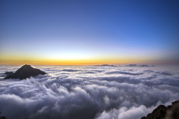康辉旅游网【双山联游】广州汽车往返湖南永州云冰山+金子山连州湘粤两省畅游纯玩3天
