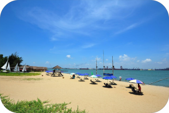 康辉旅游网【高铁直达】【首发团】广州往返湛江动车纯玩3天（湛江北站进——湛江西站出）