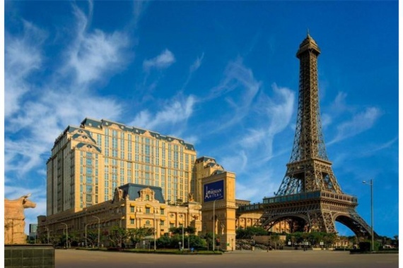 康辉旅游网【全含餐】香港昂坪360+澳门夜景 港澳观光三日游（港澳各1晚酒店）YA08