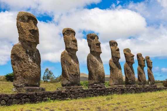 康辉旅游网【南美】南美五国（巴西、阿根廷、秘鲁、智利、乌拉圭）26天-CA2-6含复岛