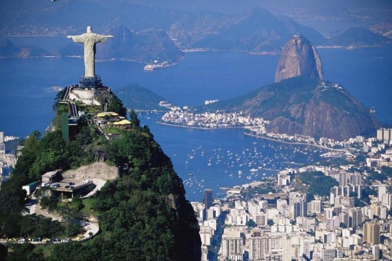 康辉旅游网【南美洲】奇遇南美五国（巴西、阿根廷、秘鲁、智利、乌拉圭）16天CA