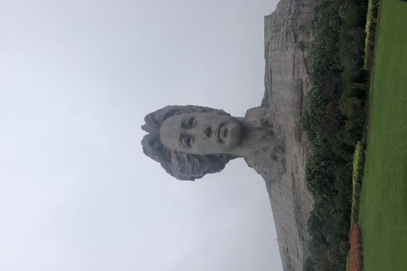 康辉旅游网<经典>新春HX【趣玩长沙】橘子洲，华谊兄弟长沙电影小镇，长沙3天纯玩之旅