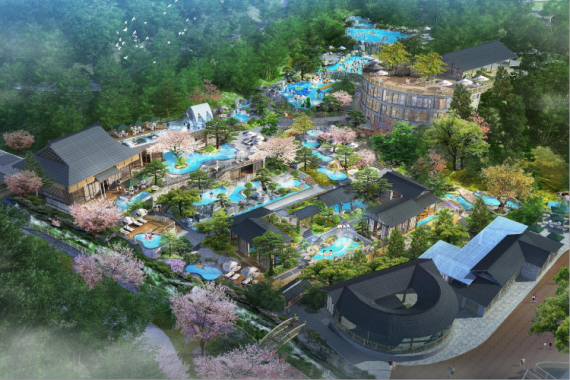 康辉旅游网【粤赣连线】广州往返江西定南客家古城 船游河画舫东江源赏连平桃花 油菜花纯玩3天