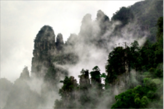 康辉旅游网<经典梦幻金秀>广州往返广西金秀、大瑶山盘王界、柳州动车4天