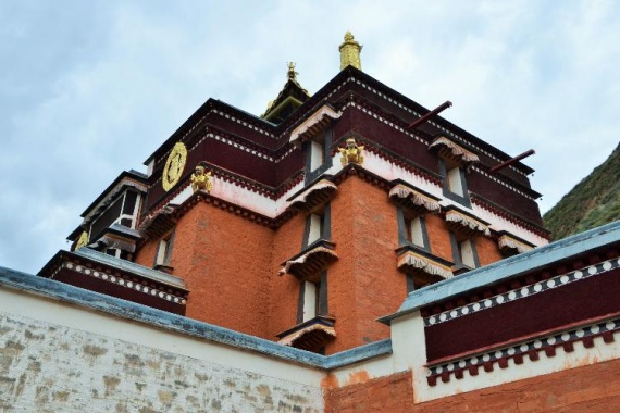 康辉旅游网<踏雪甘南>广州起止 麦积山 拉卜楞寺 郎木寺 花湖 扎尕那 官鹅沟 双飞8天