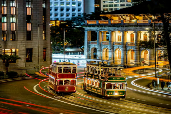 康辉旅游网【20人小团】港澳精致美食3天 （香港观光+自由活动+澳门观光）SG07