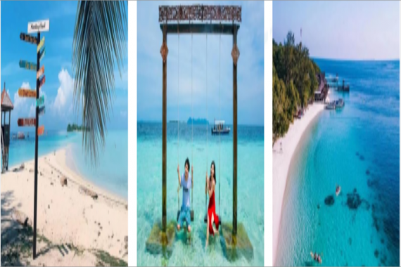 康辉旅游网<澳门往返>爱在仙本那5天4晚半自助游