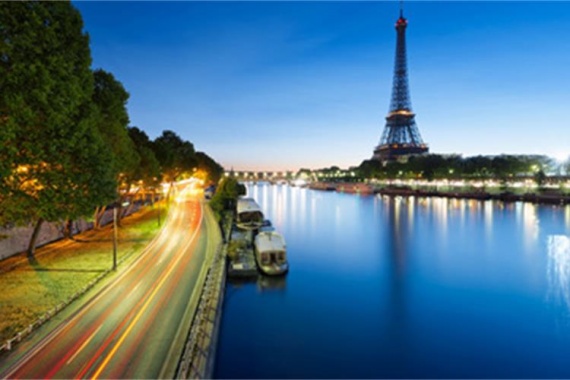 康辉旅游网<东西欧联游> 十一国全景大联游14天（HU深圳往返维也纳入-布鲁塞尔出）